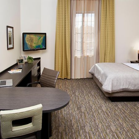 Candlewood Suites Arundel Mills / BWI Airport, an IHG Hotel Hanover Exterior foto