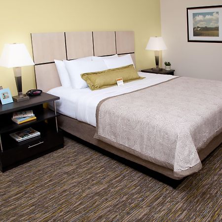 Candlewood Suites Arundel Mills / BWI Airport, an IHG Hotel Hanover Exterior foto