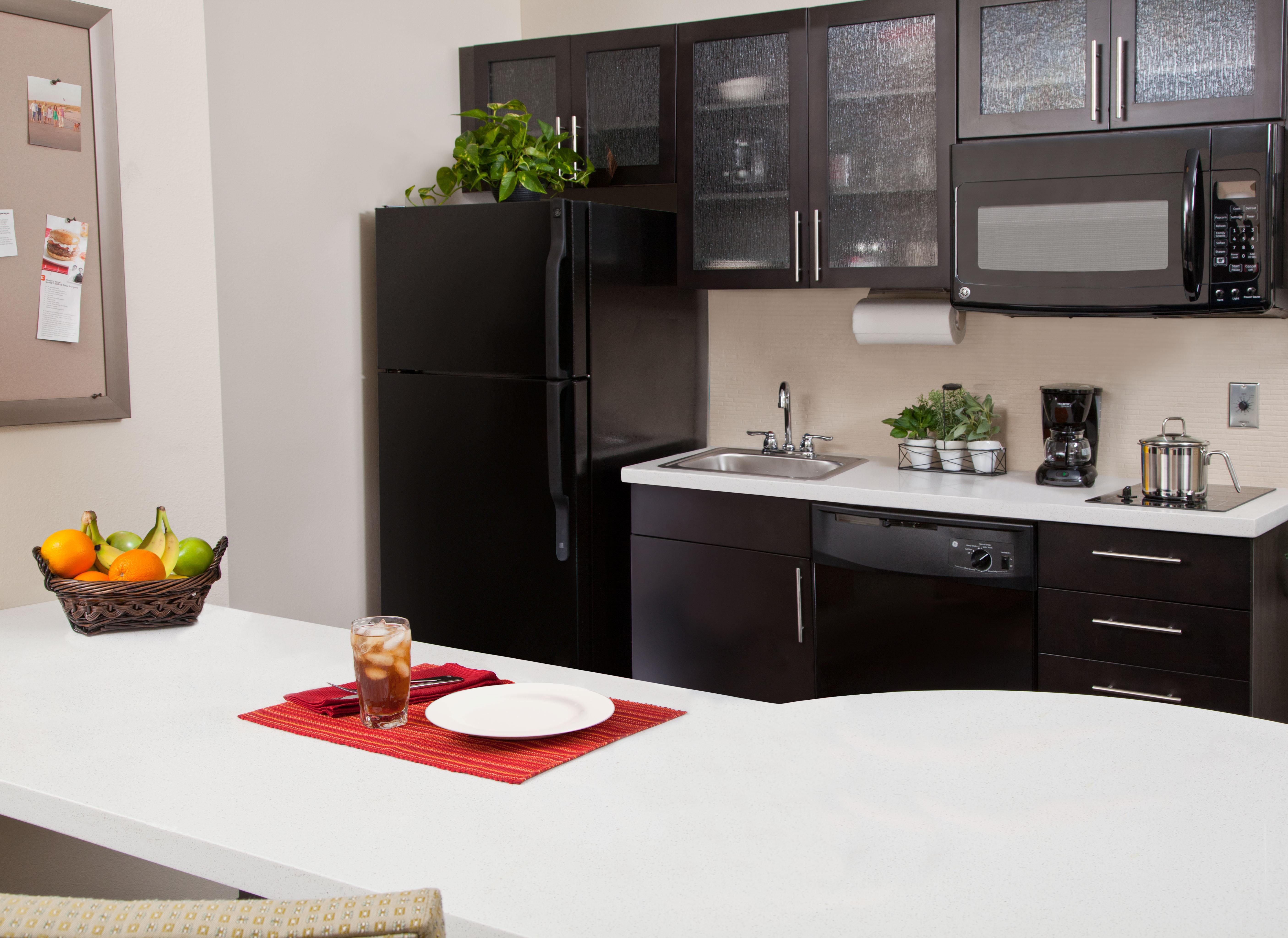 Candlewood Suites Arundel Mills / BWI Airport, an IHG Hotel Hanover Exterior foto