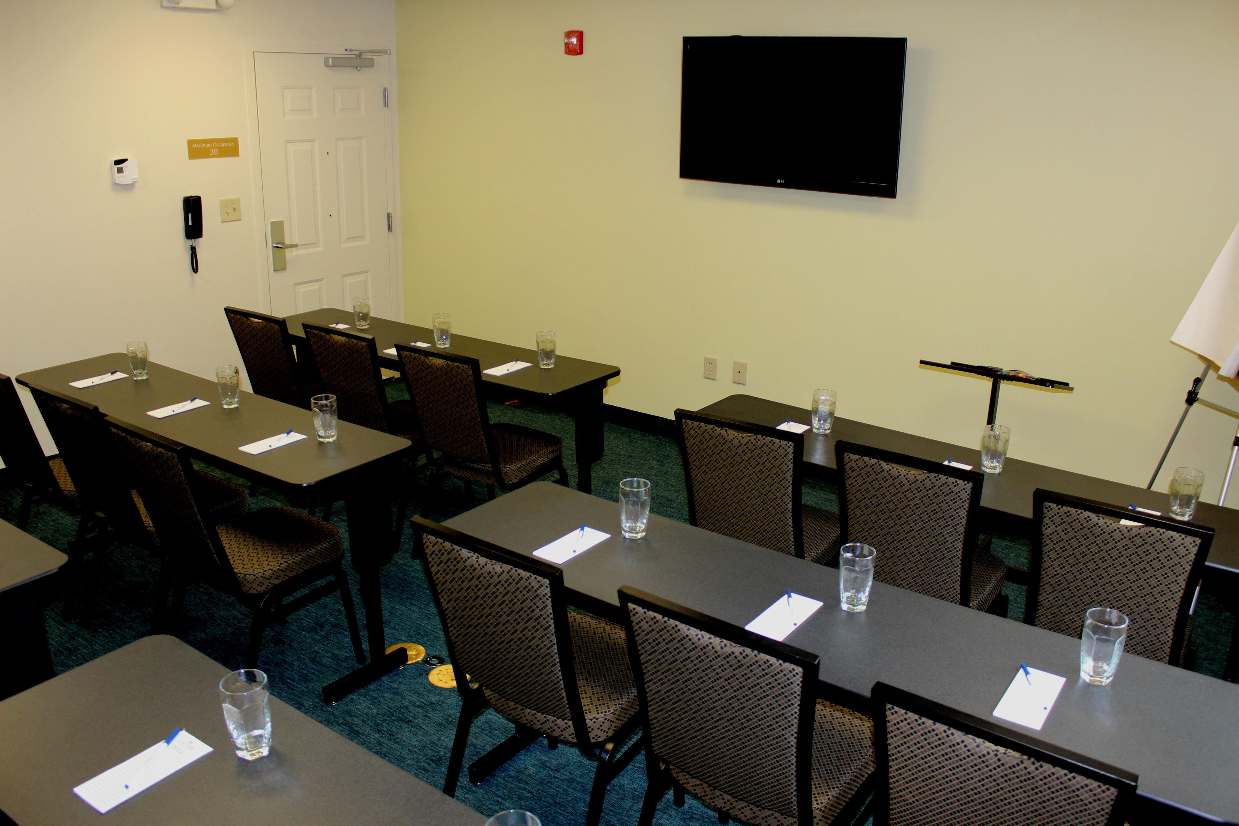 Candlewood Suites Arundel Mills / BWI Airport, an IHG Hotel Hanover Exterior foto