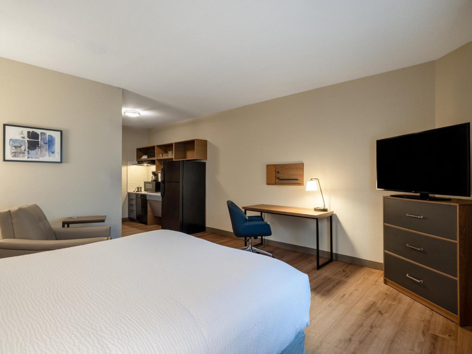 Candlewood Suites Arundel Mills / BWI Airport, an IHG Hotel Hanover Exterior foto
